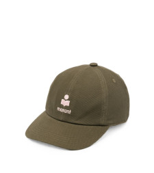 [Isabel Marant] Cap FW26 CQ053XFA D1C05A KILK