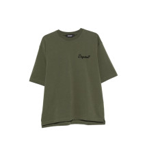 [Dsquared2] T-shirts Short Sleeve FW26 S74GD1525 D20106 687