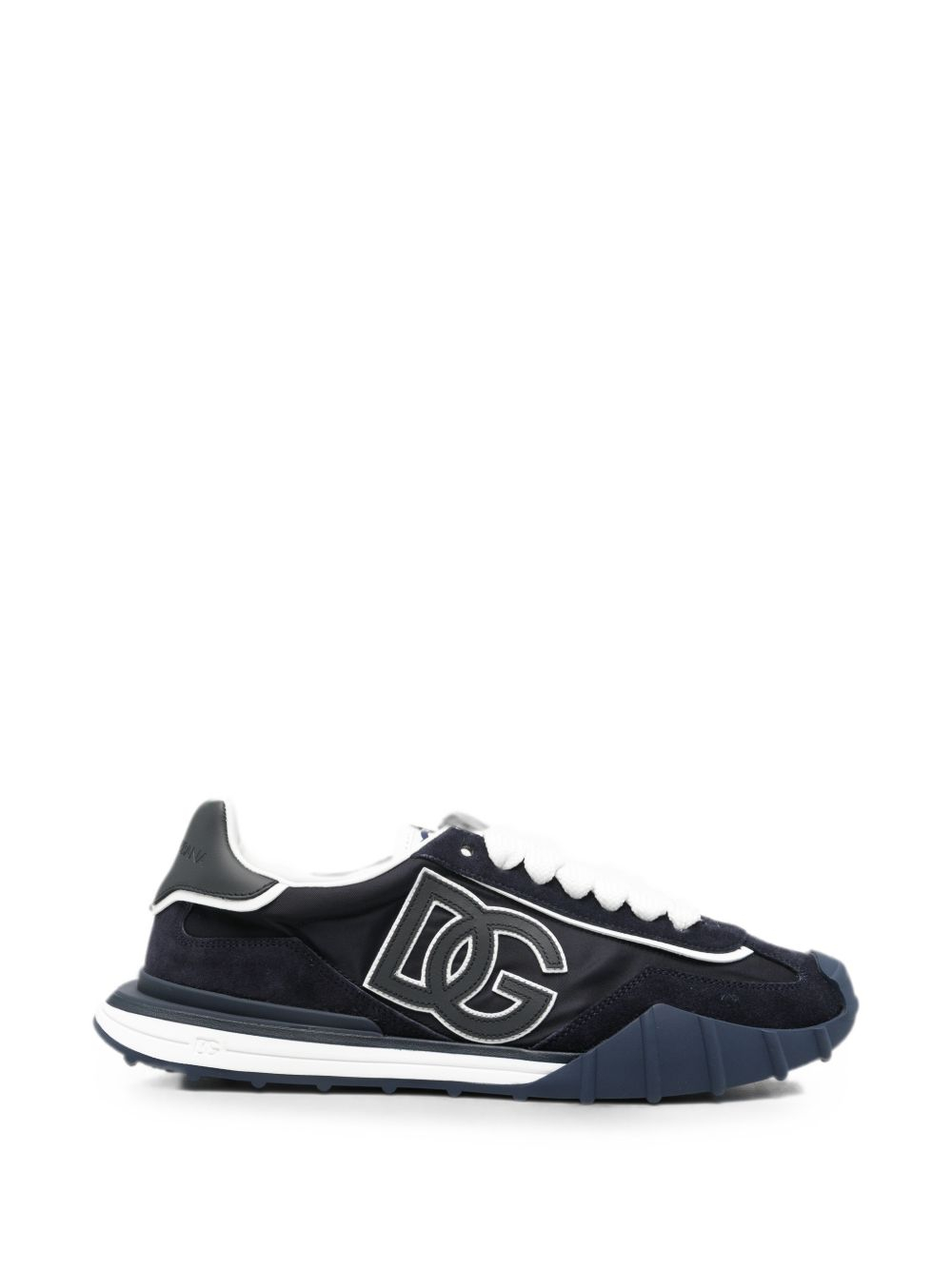 [Dolce & Gabbana] Sneakers FW26 CS2384 A0864 8D600