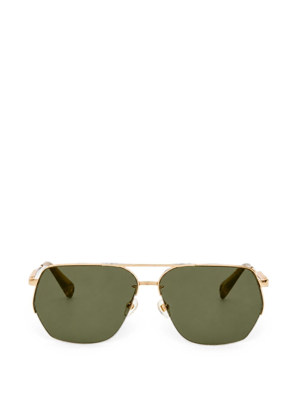 [JACQUEMUS] Sunglasses FW26 JAC67C 7SUN