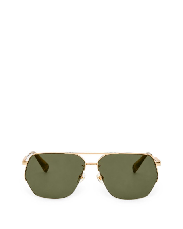 [JACQUEMUS] Sunglasses FW26 JAC67C 7SUN