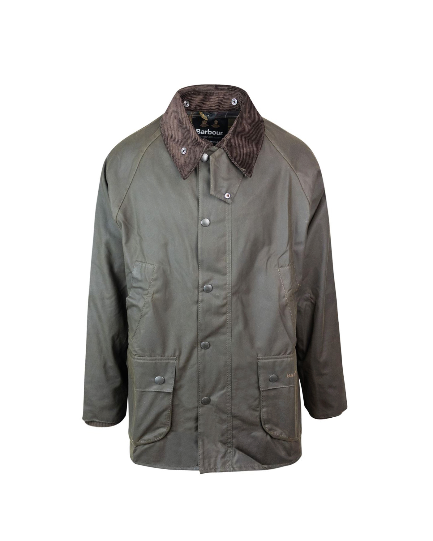 [Barbour] Jacket FW26 MWX0010OL71