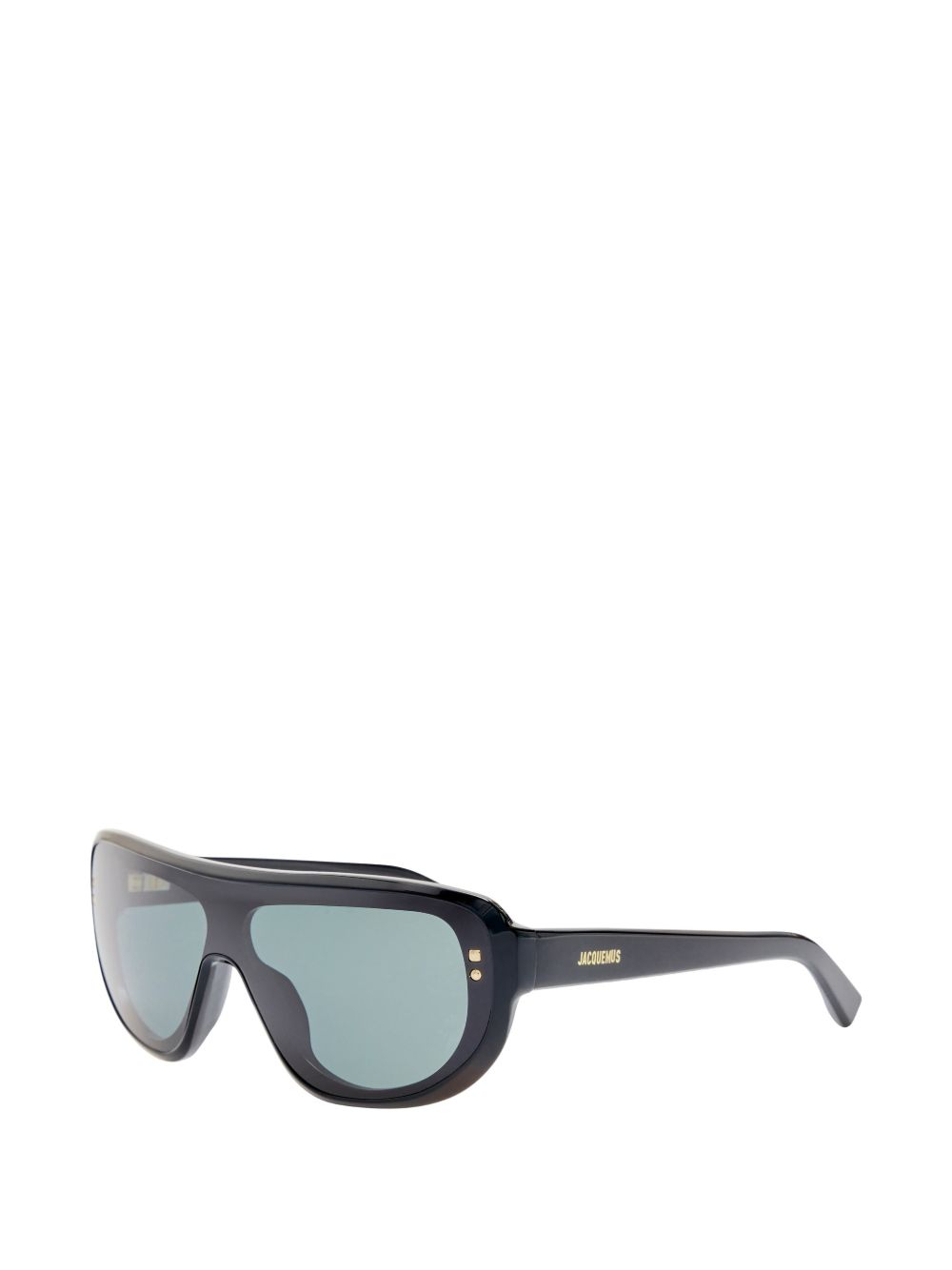 [JACQUEMUS] Sunglasses FW26 JAC225C 1SUN