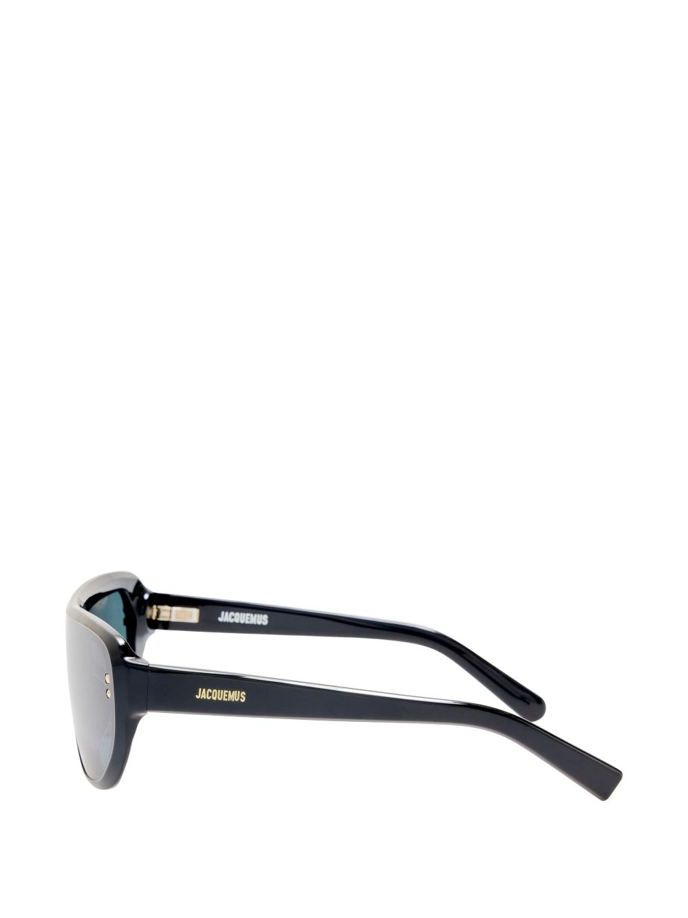 [JACQUEMUS] Sunglasses FW26 JAC225C 1SUN