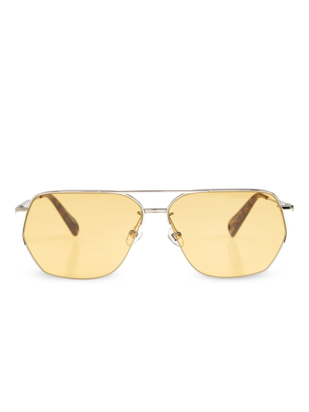 [JACQUEMUS] Sunglasses FW26 JAC67C 3SUN
