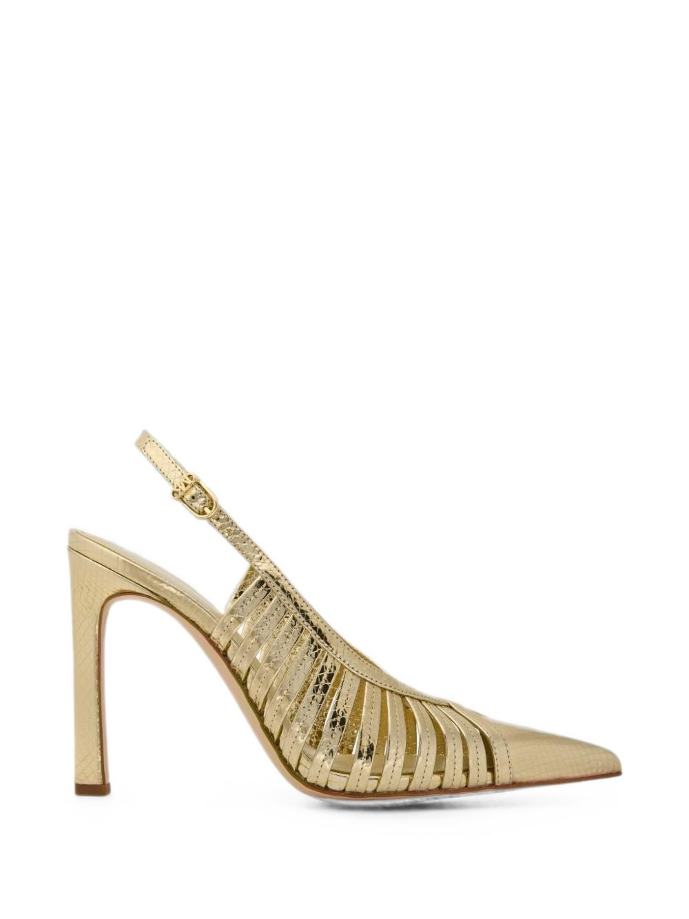 [Michael Kors] Sandals FW26 40T6ADHP1M 740