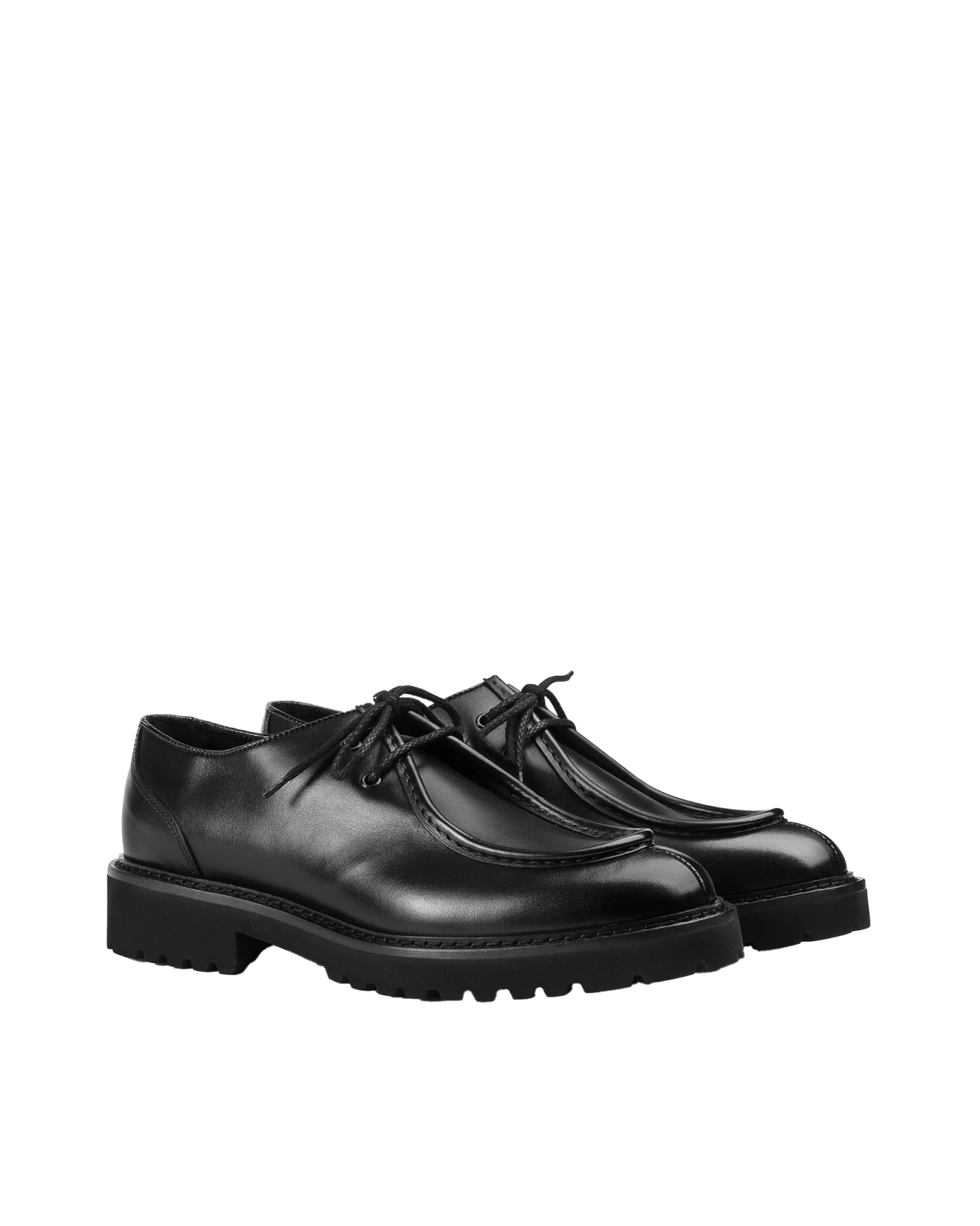 [Doucal's] Loafer FW26 DU2737PHILUF159NN00