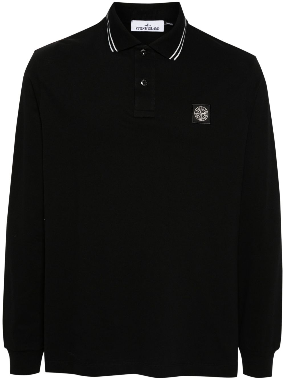 [Stone Island] T-shirts Long Sleeve FW26 L2S152200012 S0018 V0029