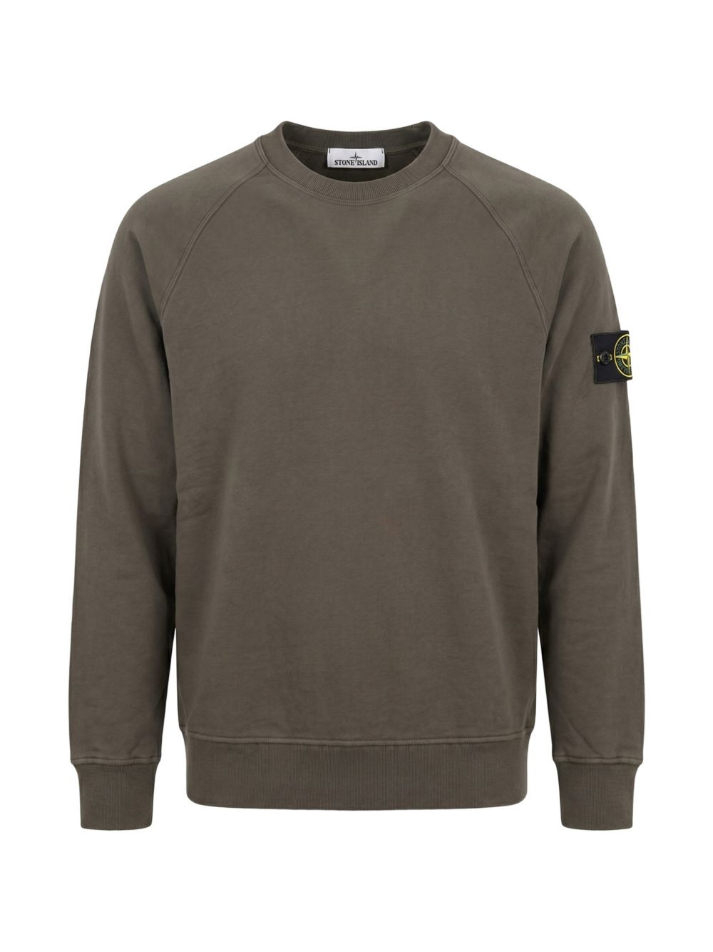 [Stone Island] Sweatshirt FW26 L2S156100008 S0051 V0078