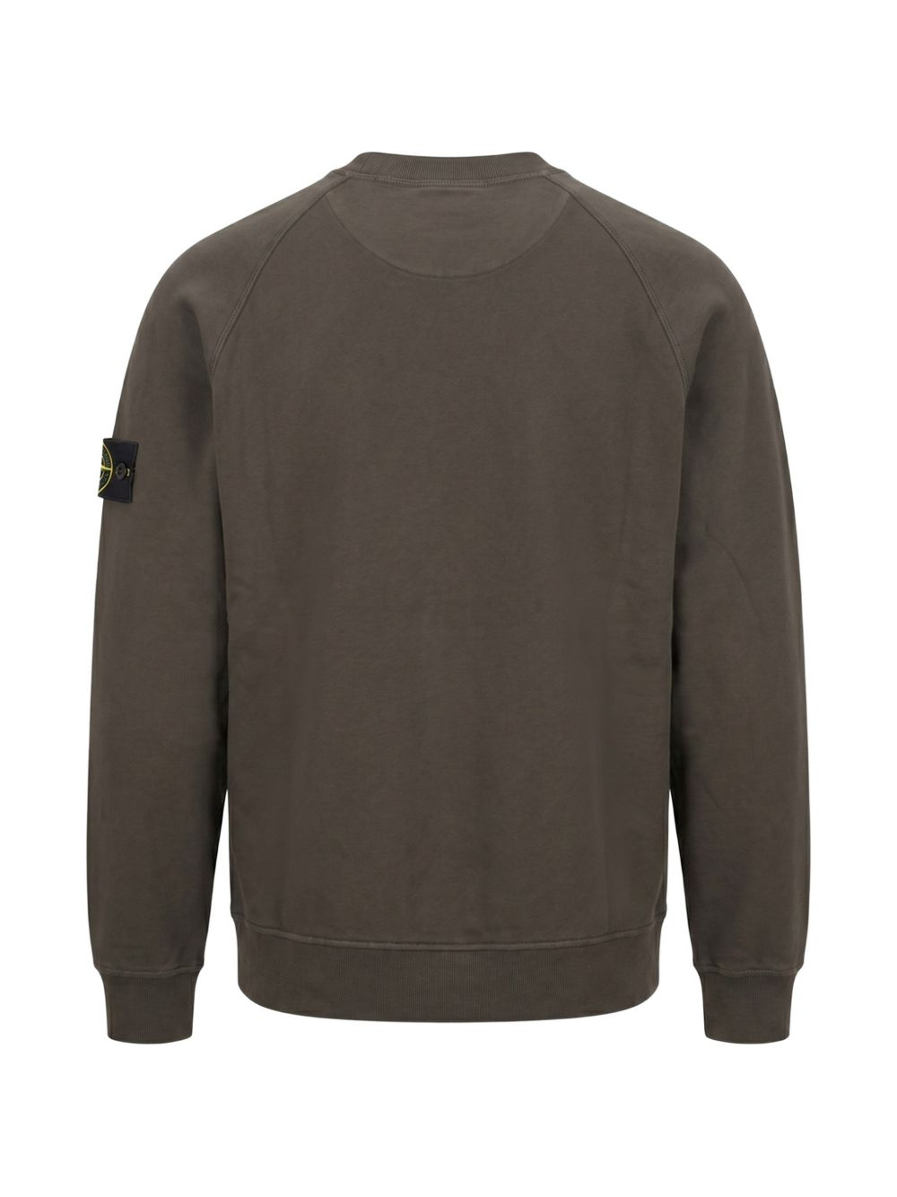 [Stone Island] Sweatshirt FW26 L2S156100008 S0051 V0078