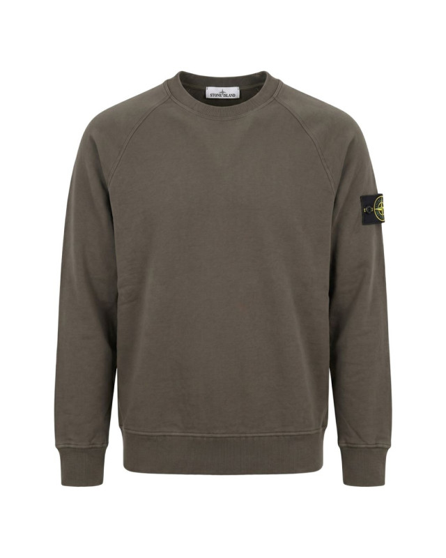 [Stone Island] Sweatshirt FW26 L2S156100008 S0051 V0078