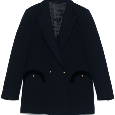 [Blaze Milano] Jacket FW26 BZEBD05 RE ESSE B000
