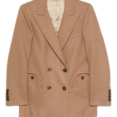 [Blaze Milano] Jacket FW26 BZEBD19 CI ESSE J002