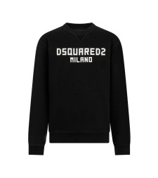 [Dsquared2] Sweatshirt FW26 S74GU0927 D25029 900