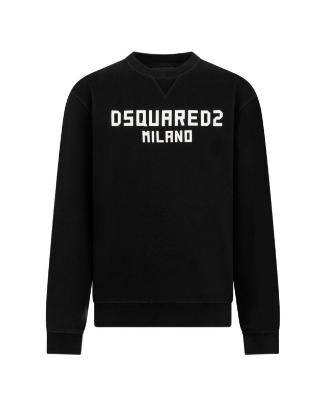 [Dsquared2] Sweatshirt FW26 S74GU0927 D25029 900