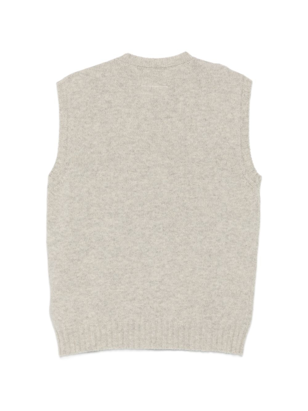 [MM6 Maison Margiela] Knitwear FW26 SH0FB0028 M13288 806S