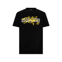 [Dsquared2] T-shirts Short Sleeve FW26 S74GD1580 D20106 900