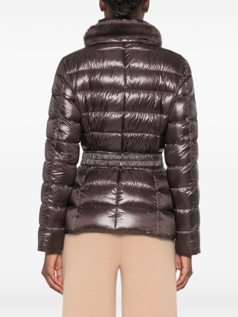 [Herno] Down jacket FW26 PI0485DIC M05 12017Z 8800