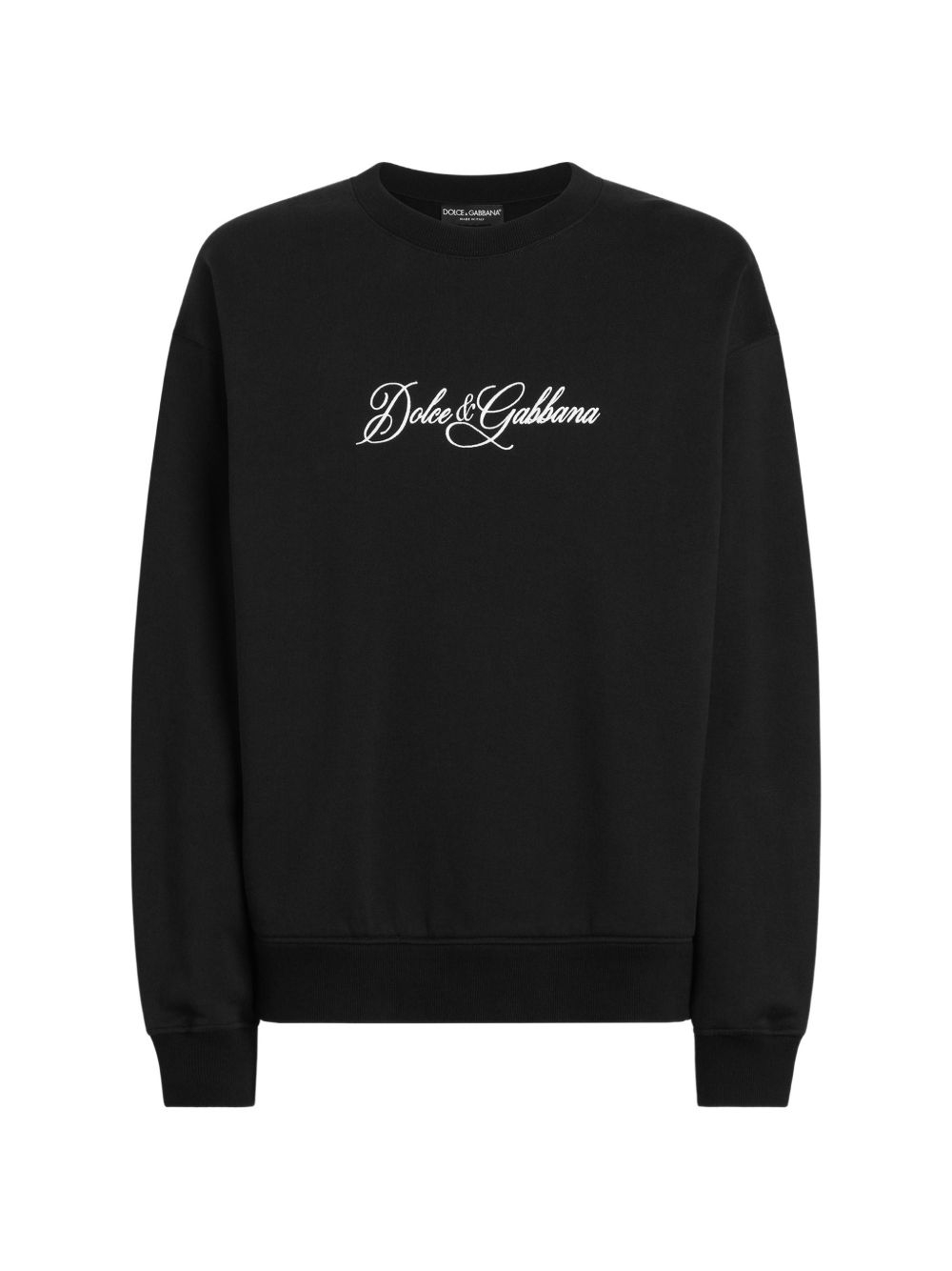 [Dolce & Gabbana] Sweatshirt FW26 G9AHSZ G7P9M N0000