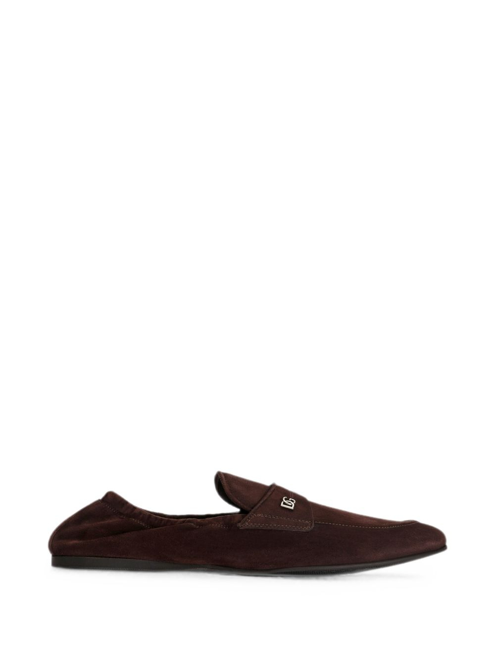 [Dolce & Gabbana] Loafer FW26 A50790 AA415 80052