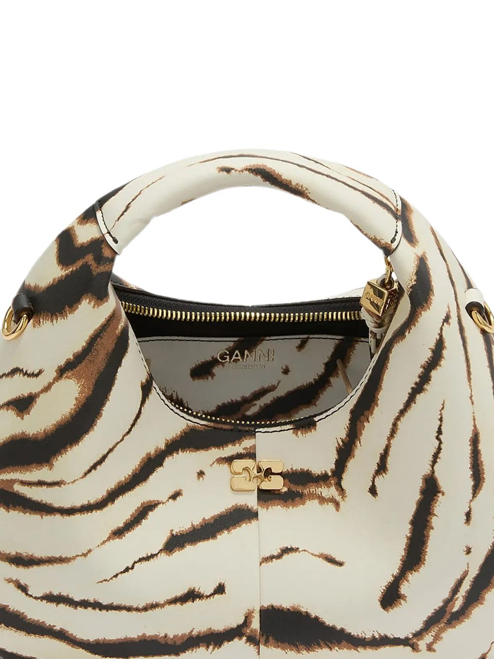 [GANNI] Tote bag FW26 C1040013 135