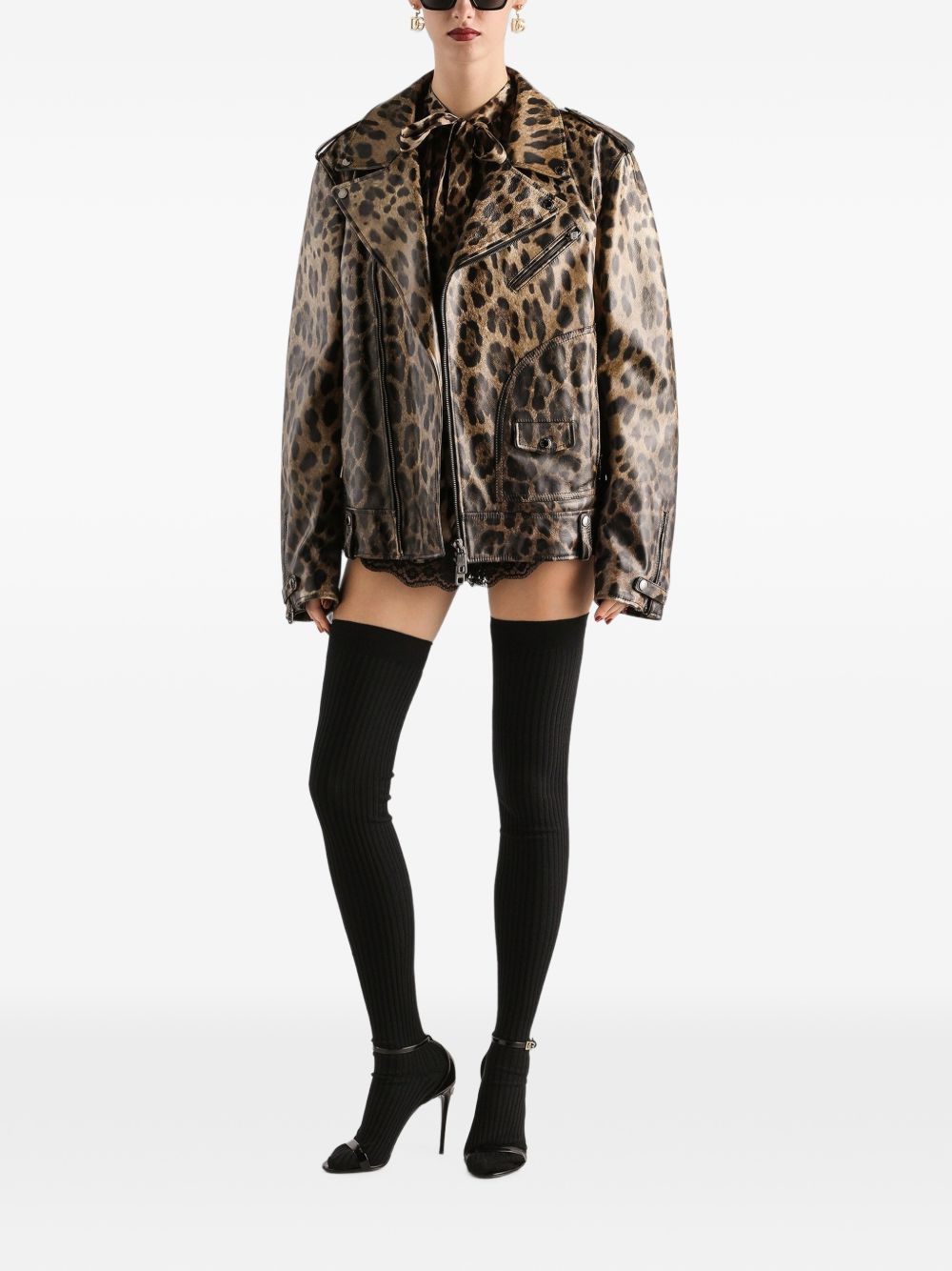 [Dolce & Gabbana] Shirts Long Sleeve FW26 F5T27T IS1DY HY13M