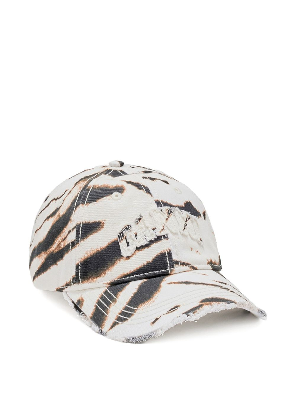 [GANNI] Cap FW26 B3020236 135