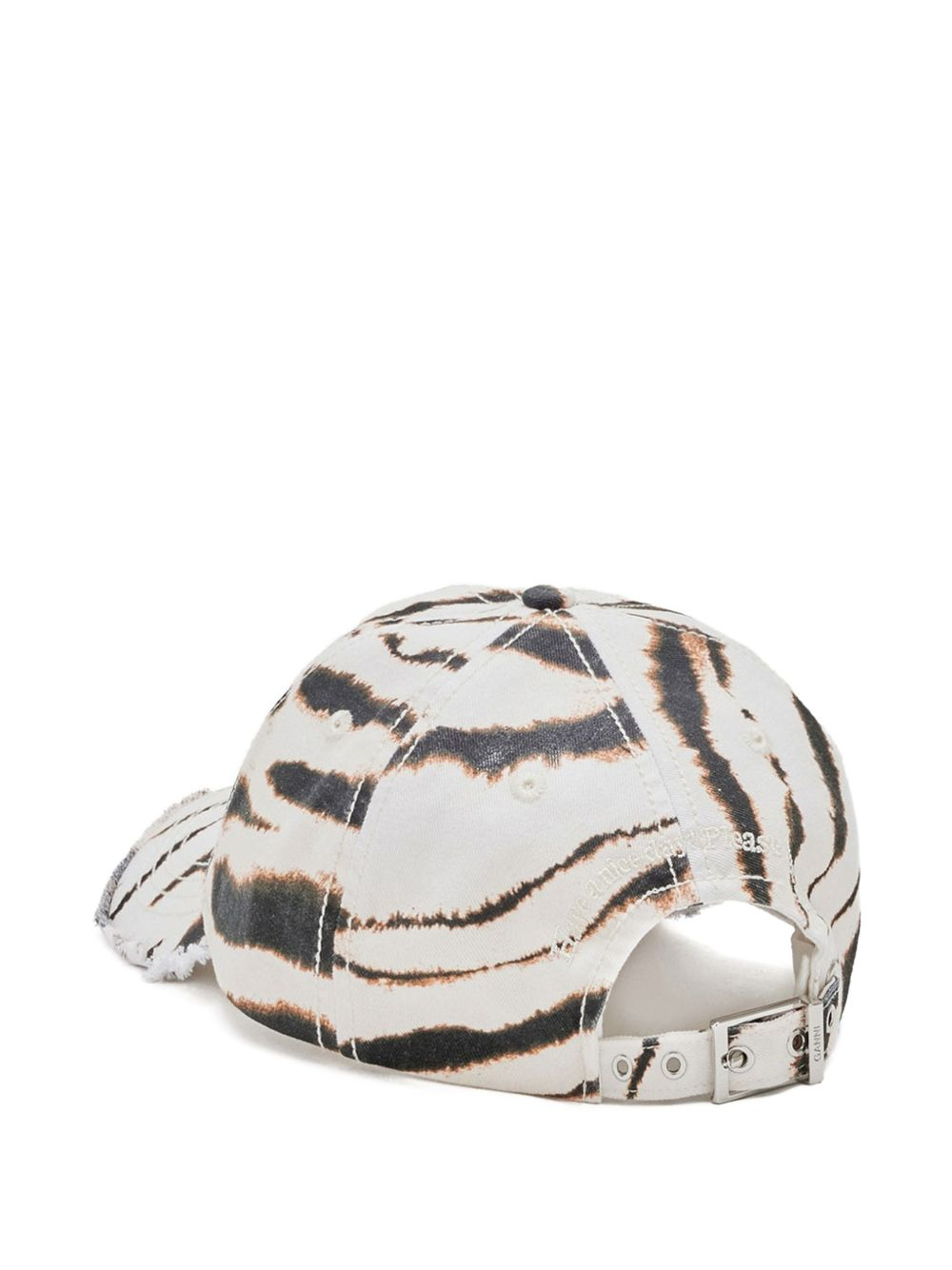 [GANNI] Cap FW26 B3020236 135
