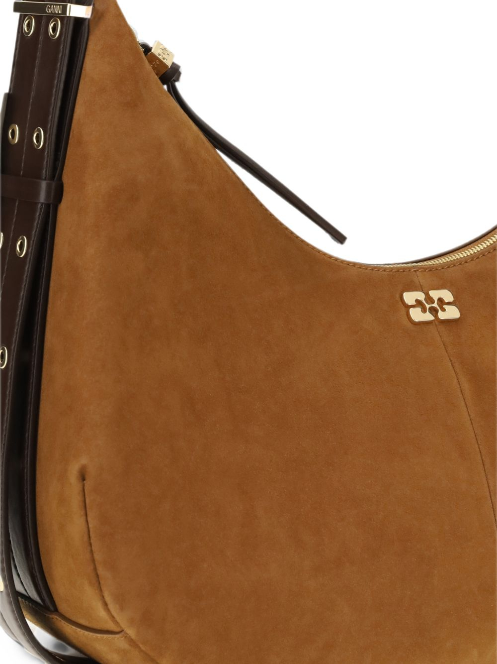 [GANNI] Shoulder bag FW26 C1040024 983