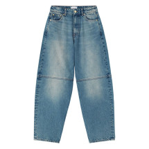 [GANNI] Jeans FW26 A1100084 567