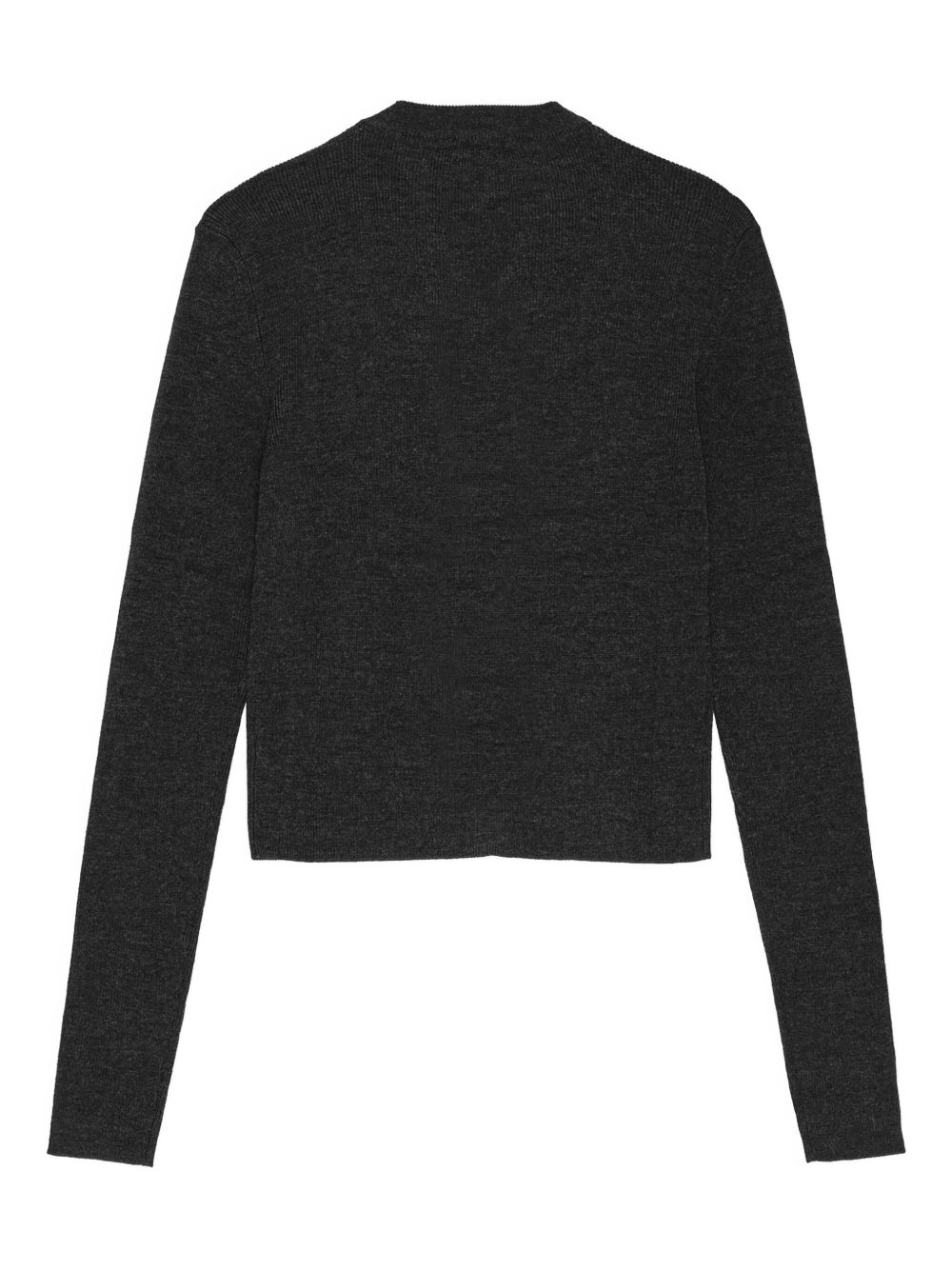 [GANNI] Knitwear FW26 K2474 252