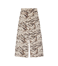 [GANNI] Trousers FW26 A1190001 135