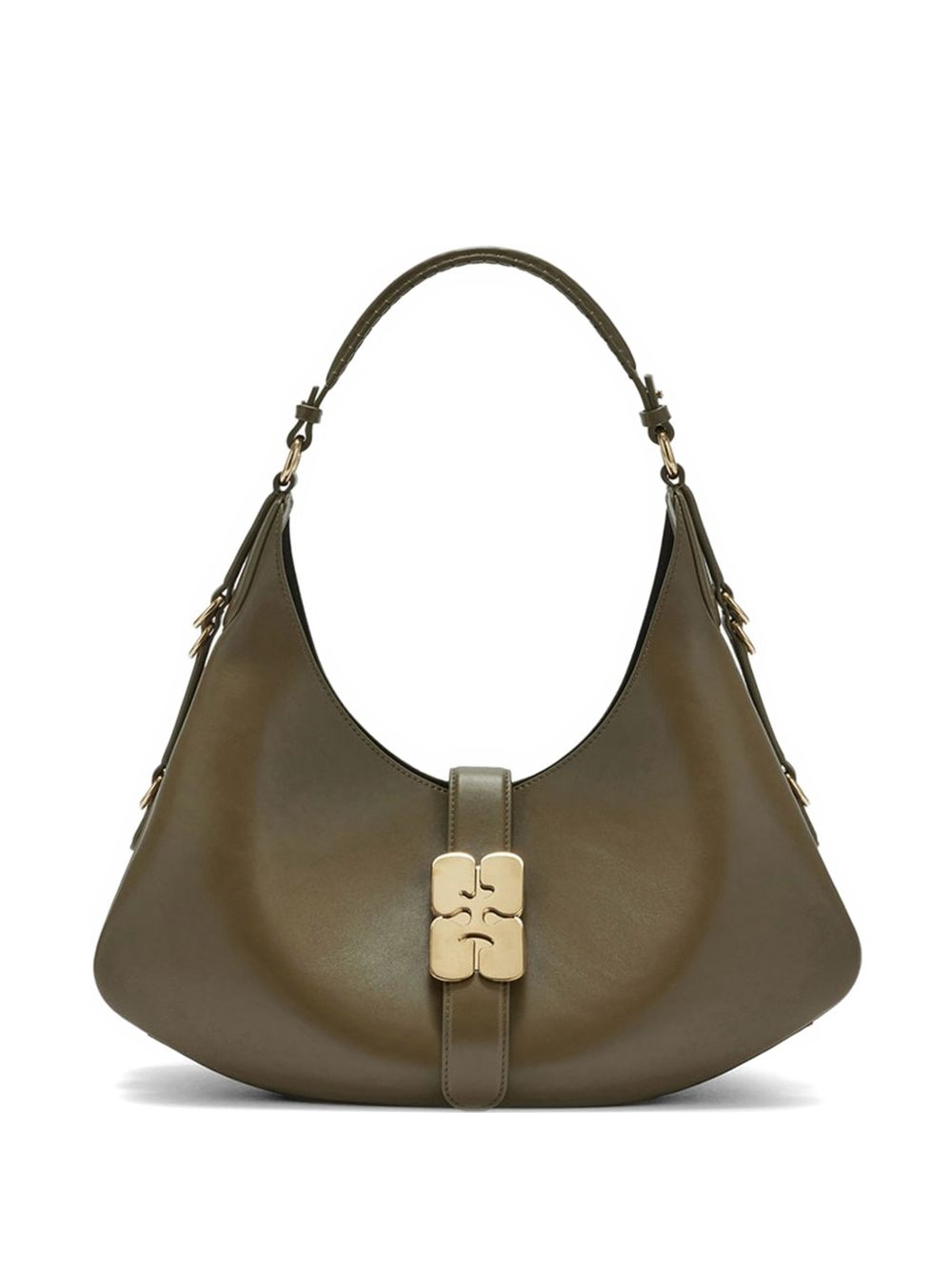 [GANNI] Shoulder bag FW26 C1040019 838