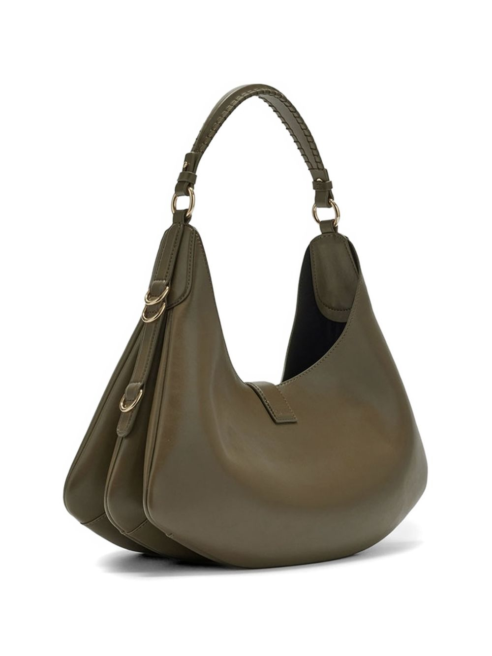 [GANNI] Shoulder bag FW26 C1040019 838