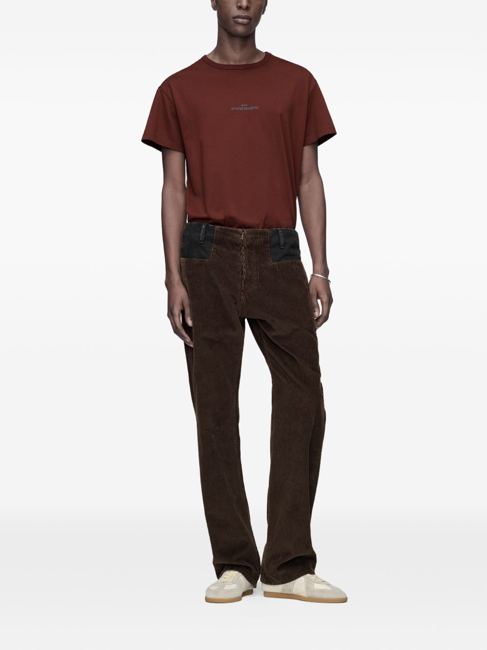 [Maison Margiela] Trousers FW26 S50LA0247 S54690 144