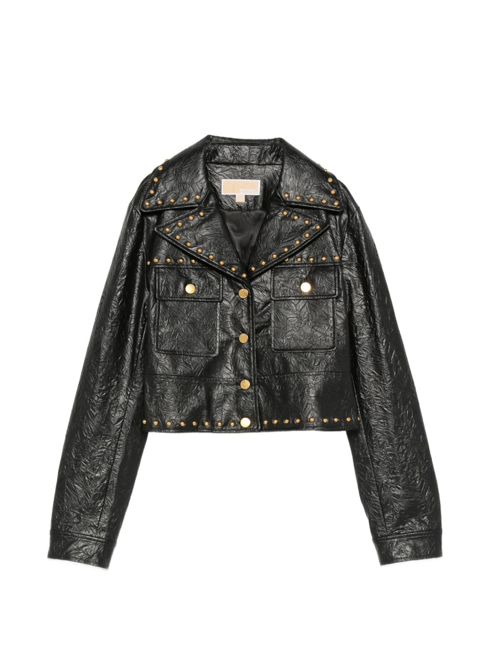 [Michael Kors] Jacket FW26 MT620LKL4K 001
