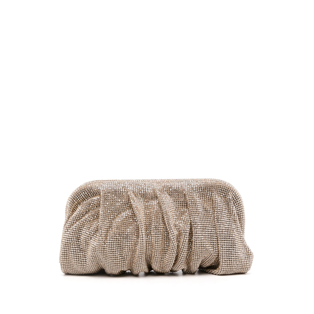 [Benedetta Bruzziches] Clutch bag FW26 VENUS LA GRAND  060