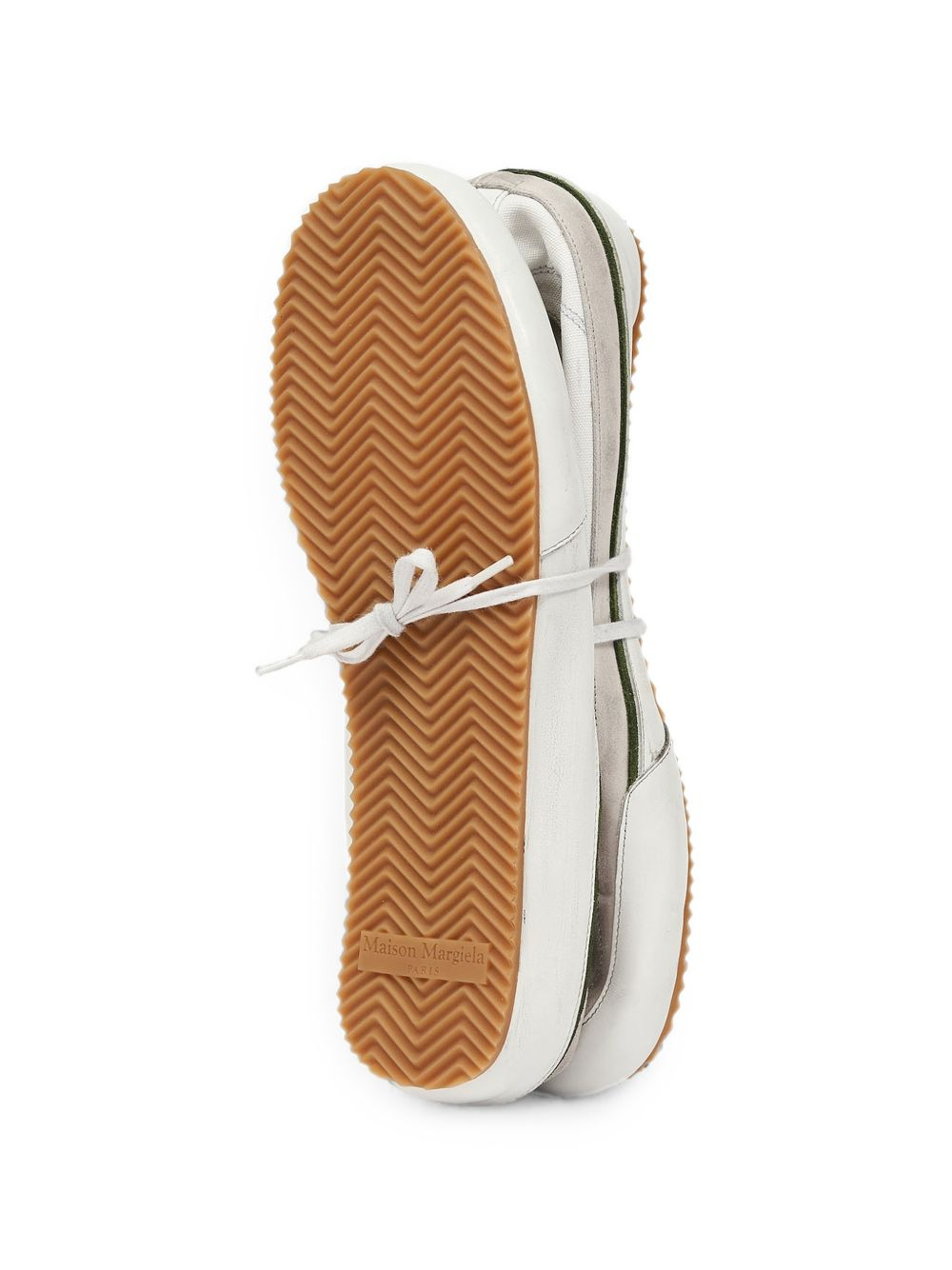 [Maison Margiela] Sneakers FW26 S57WS0547 P7794 T1003