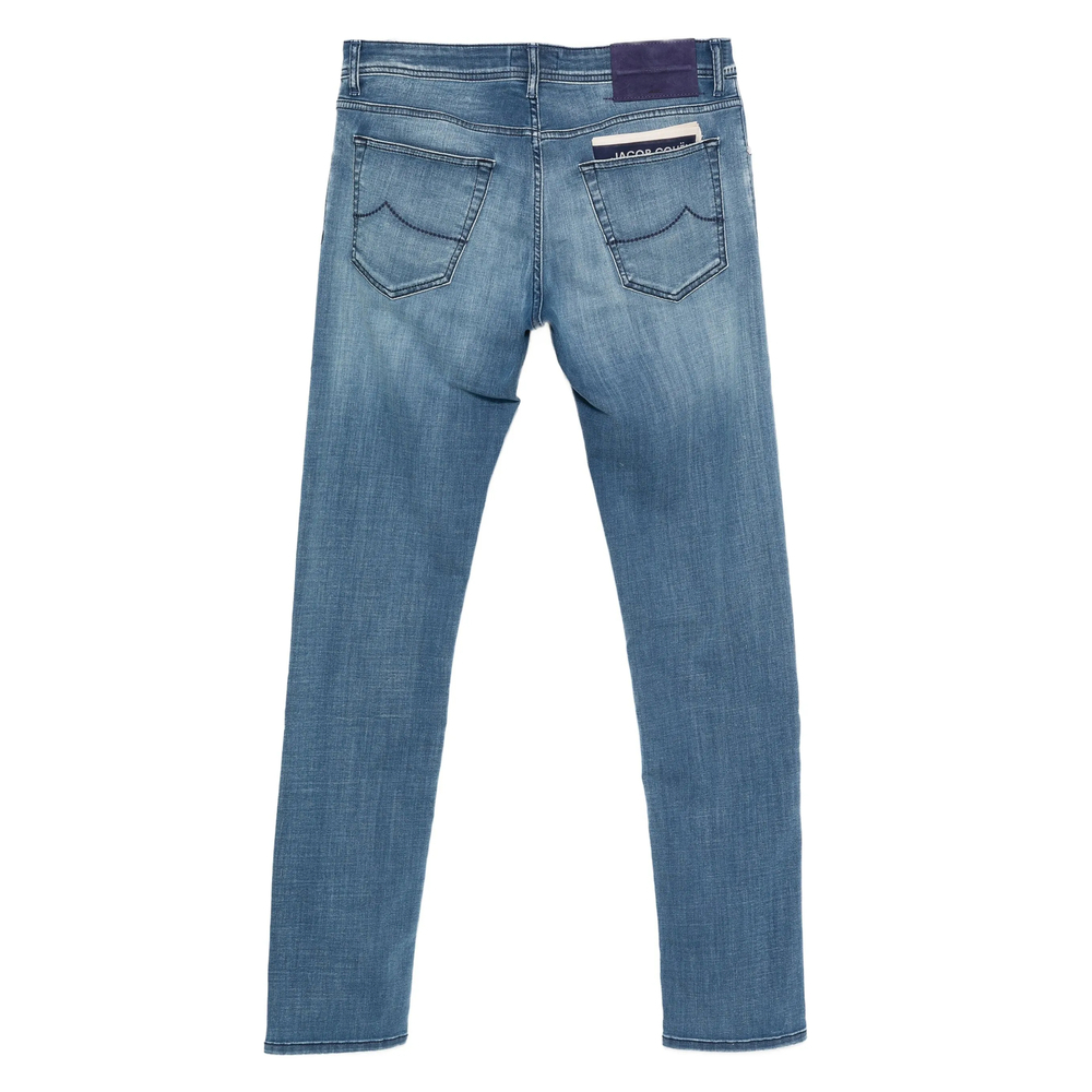 [Jacob Cohen] Jeans FW26 QE007 P0009 300D