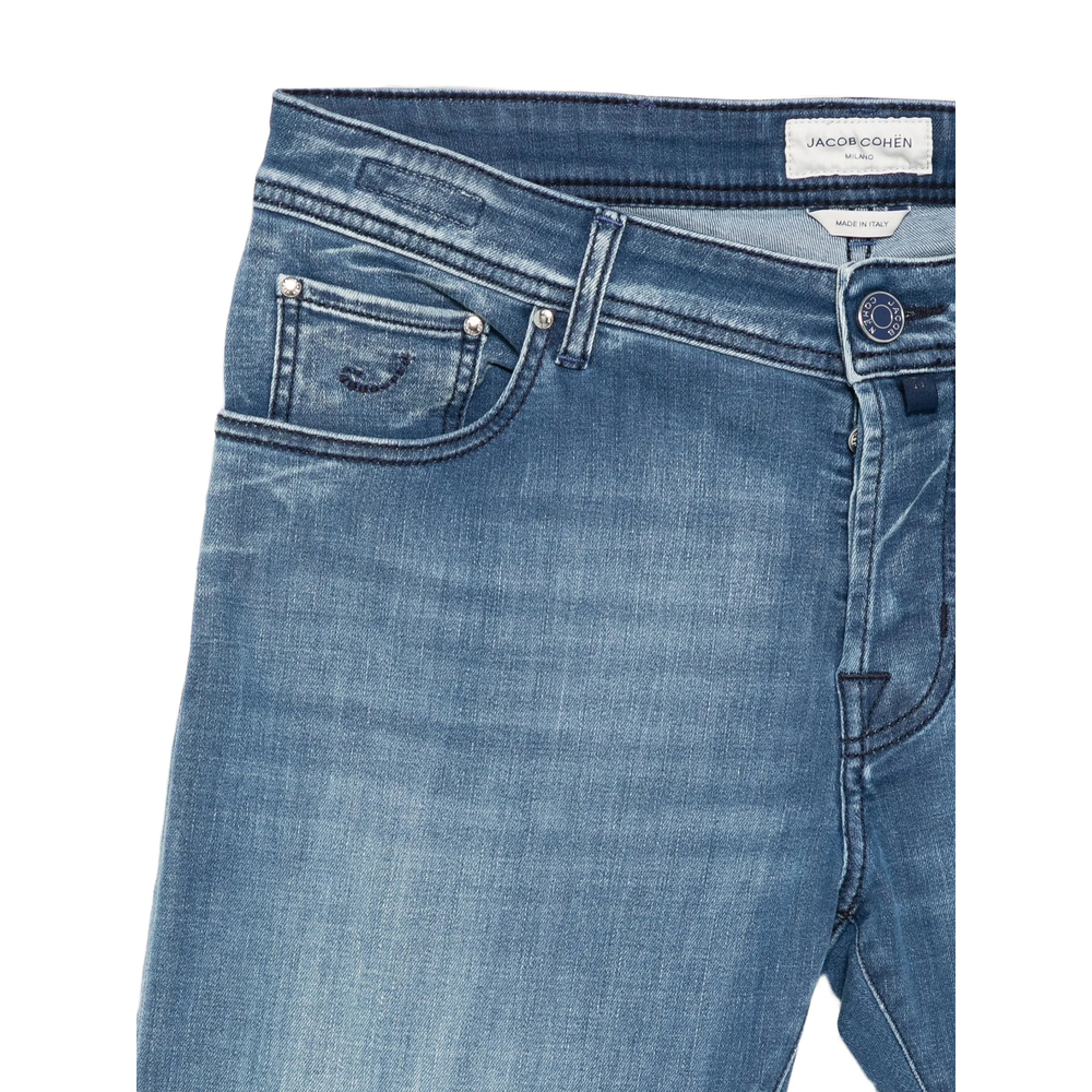[Jacob Cohen] Jeans FW26 QE007 P0009 300D