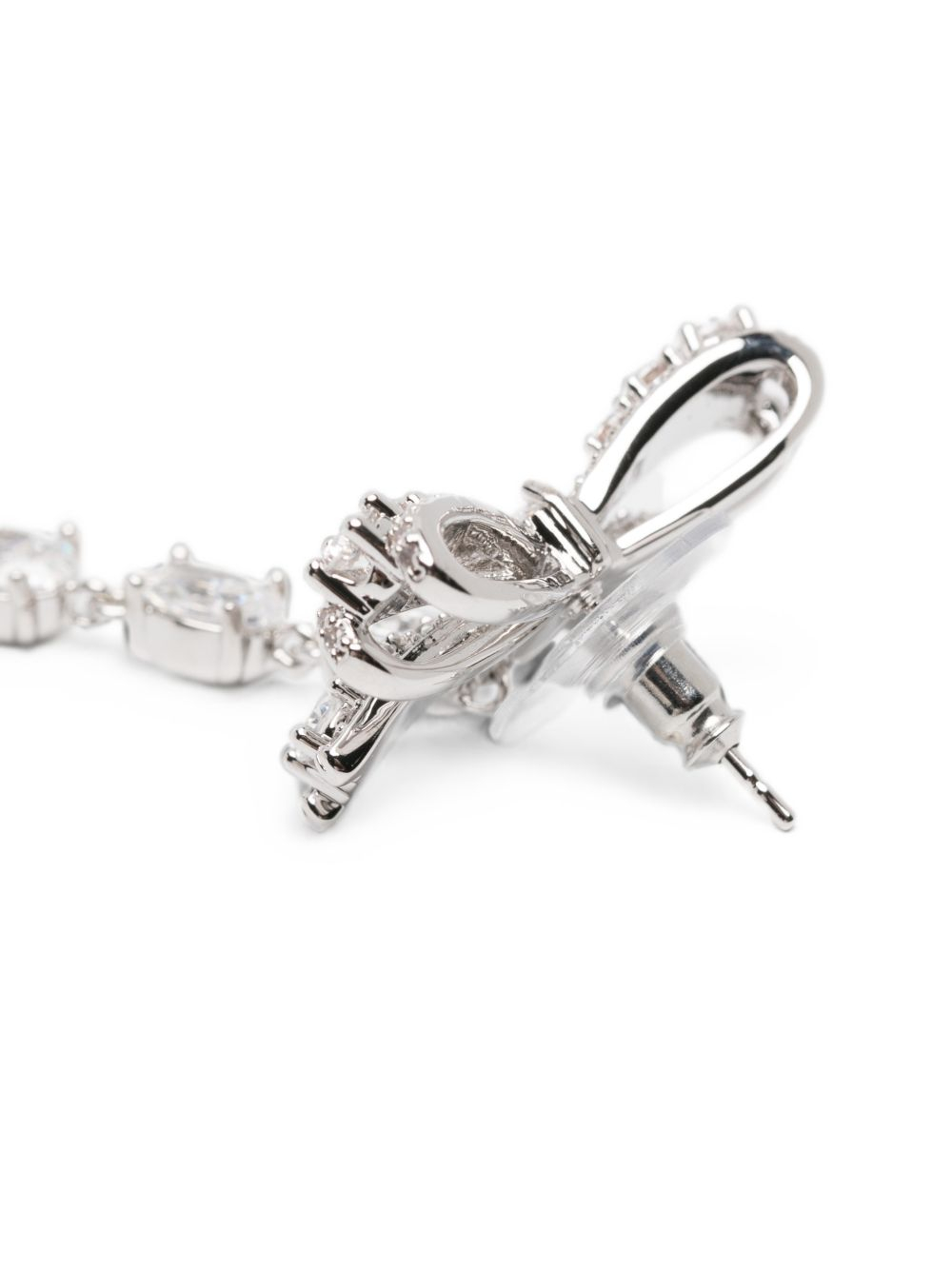 [SELF PORTRAIT] Earring FW26 PF26 602E SLV