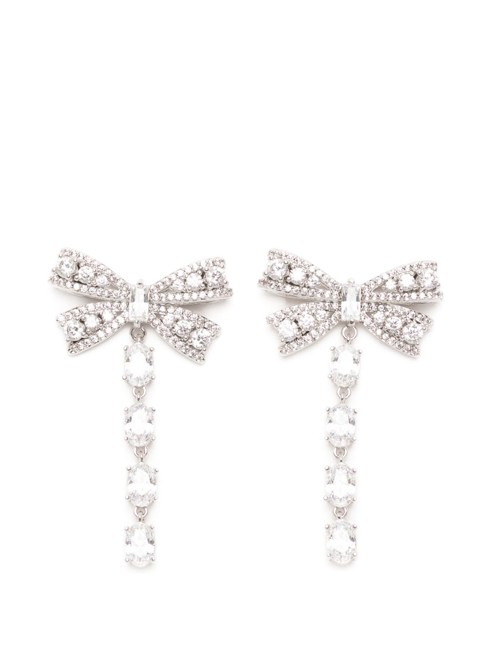 [SELF PORTRAIT] Earring FW26 PF26 602E SLV