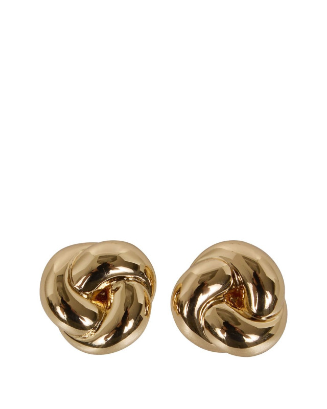 [SELF PORTRAIT] Earring FW26 PF26 652EA GLD