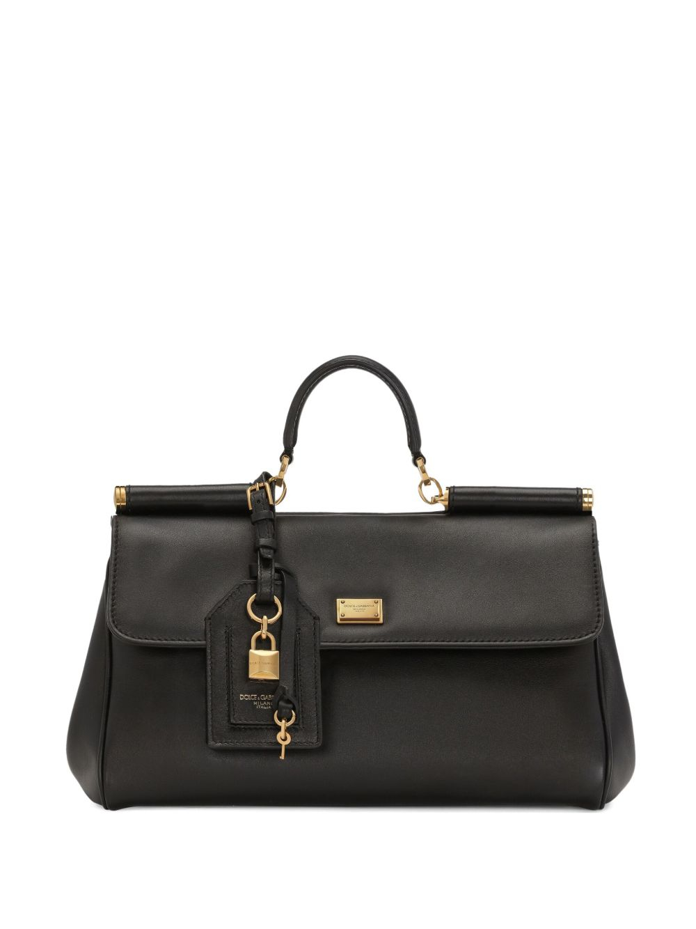 [Dolce & Gabbana] Shoulder bag FW26 BB7782 B7321 80999