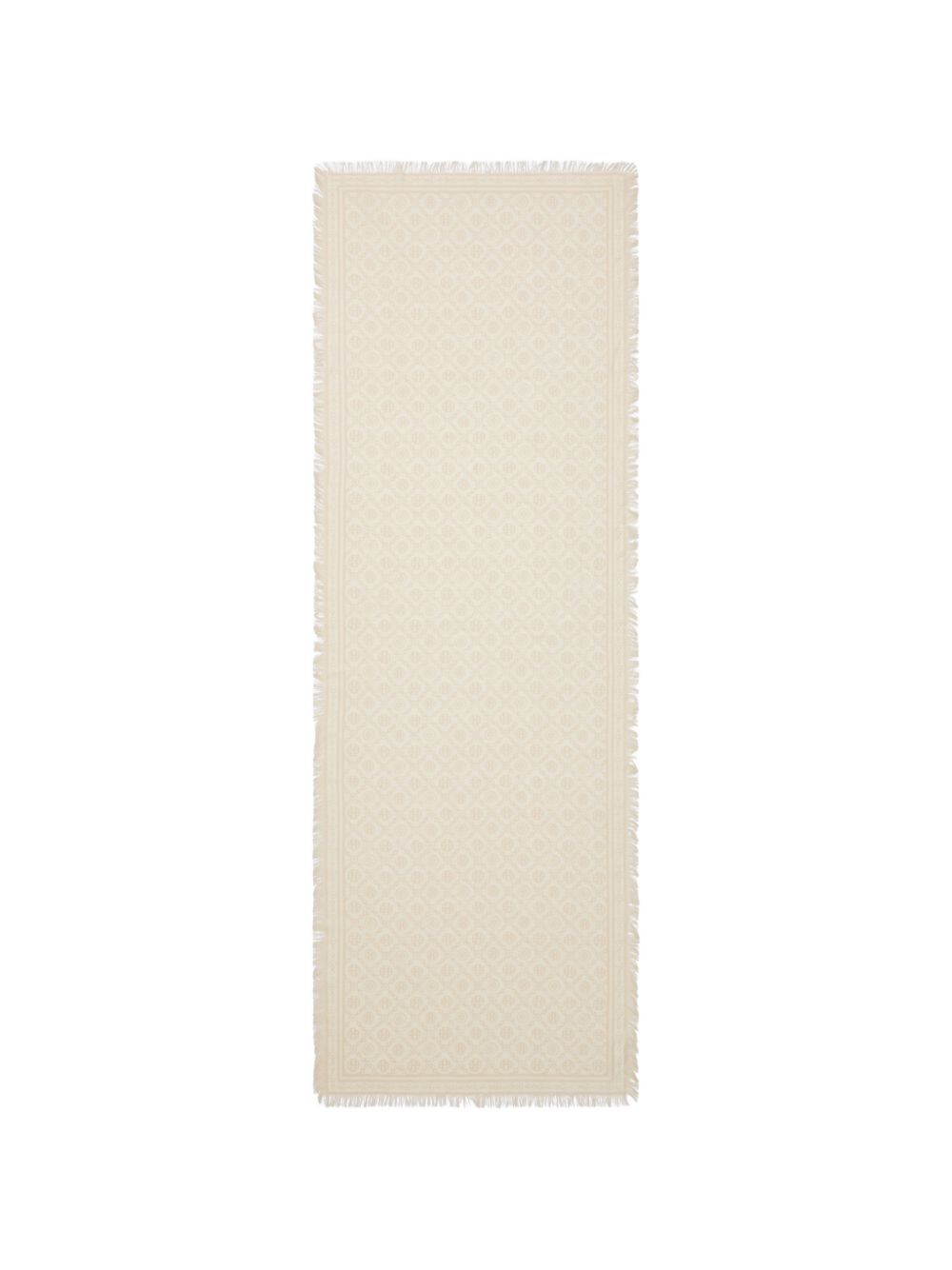 [Tory Burch] Scarf FW26 181355 100