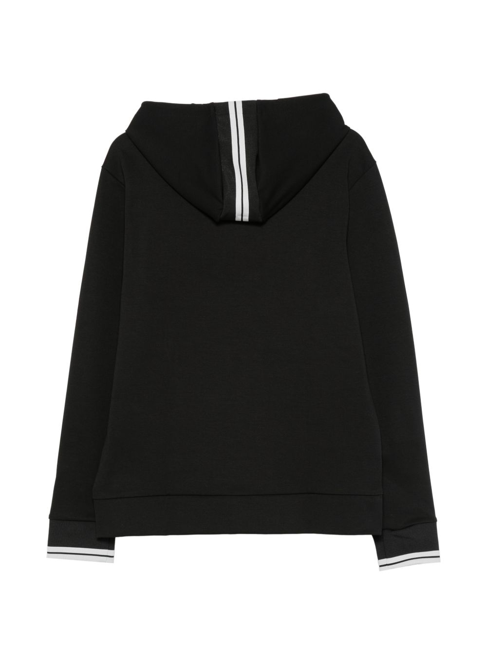 [BOSS] Zip up FW26 50555433 TRACKSUIT SETZONE 001