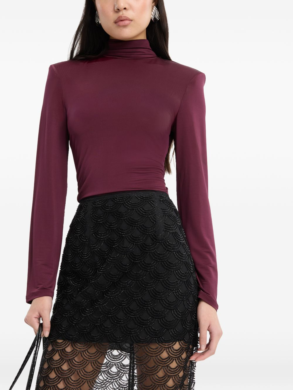 [ROTATE] Long sleeve dress FW26 1161752694 2694