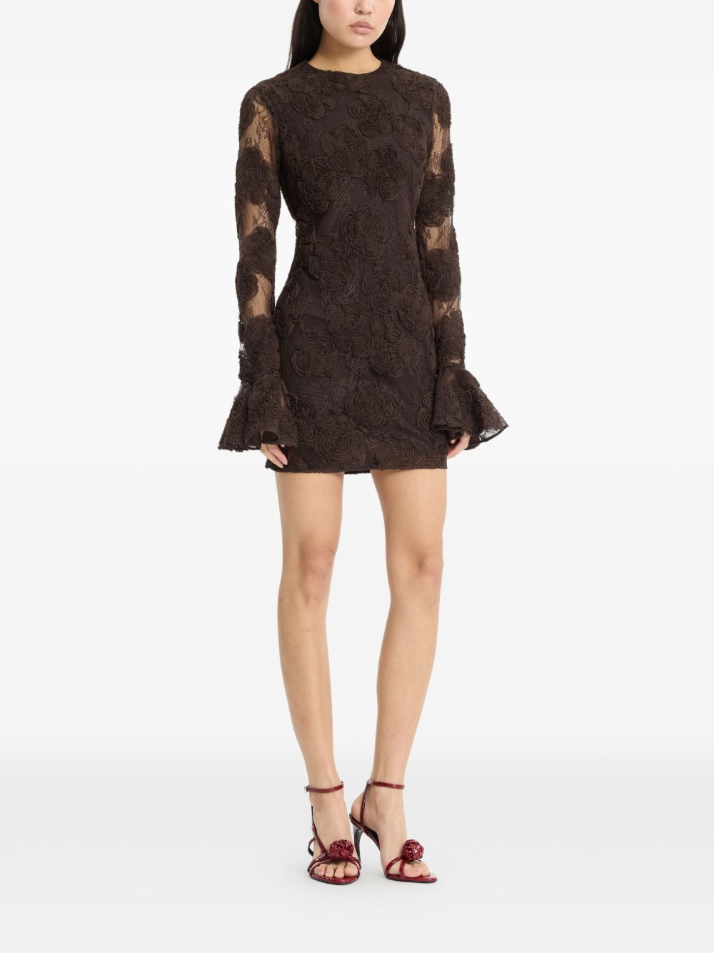[ROTATE] Long sleeve dress FW26 1162851667 1667