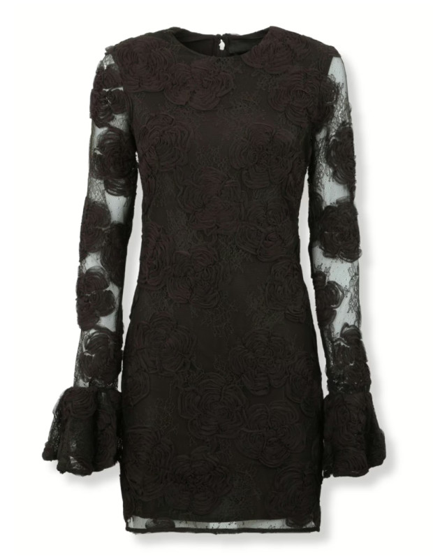 [ROTATE] Long sleeve dress FW26 1162851667 1667