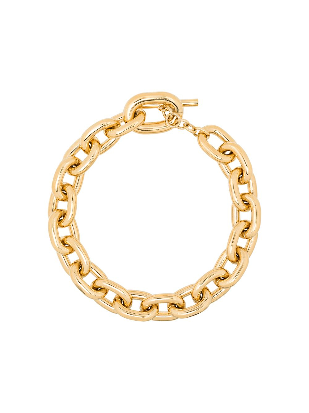 [RABANNE] Necklace FW26 20PBB0015MET077 P710